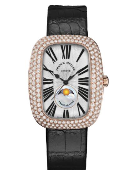 Franck Muller Galet Moonphase Replica Watch 3000 M SC AT FO L R D3 5N